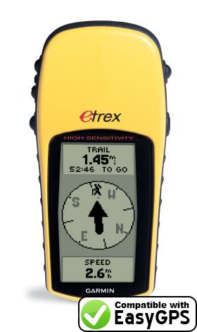 garmin etrex 10 olx