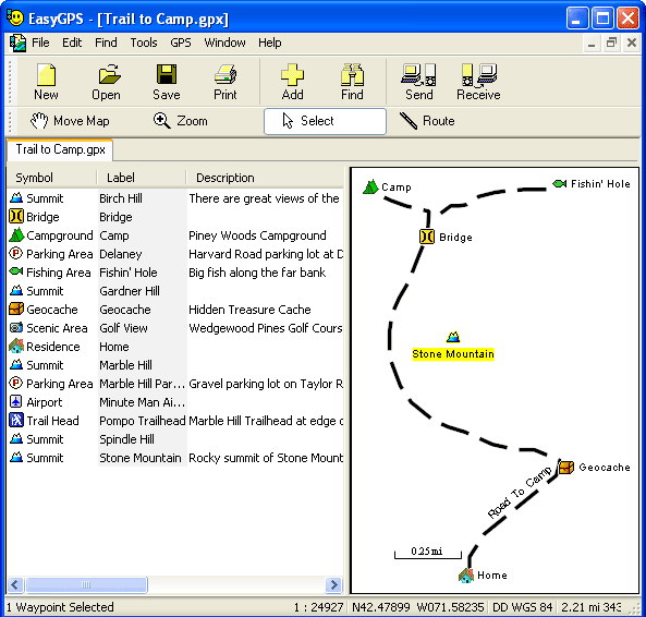 EasyGPS Windows 11 download